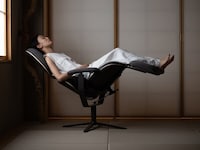 Responsive Recliner Chairs Image 6