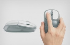 Custom Calibration Computer Mouses