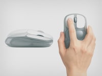 Custom Calibration Computer Mouses Image 1