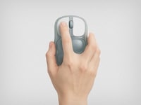 Custom Calibration Computer Mouses Image 3