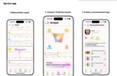 Electronic Skin Platforms