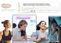 Electronic Skin Platforms Image 3