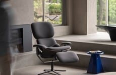 Breath-Responsive Recliners