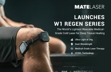 Wearable Medical-Grade Cold Lasers