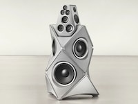 Titan Edition Speakers Image 1