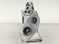 Titan Edition Speakers