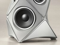 Titan Edition Speakers Image 3