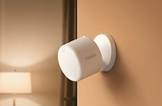 Advanced Presence Sensors