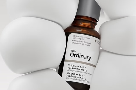 Accessible Skin-Plumping Serums