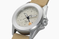 Style-Minded Travel Watches Image 3