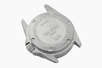 Style-Minded Travel Watches Image 4