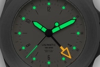 Style-Minded Travel Watches Image 5