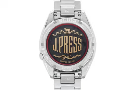 Heritage Style Watches