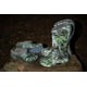 Camouflage Utility Footwear Image 1