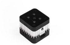 Open-Source AI Vision Cameras