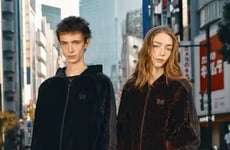 Leopard Tracksuit Capsules