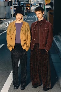 Leopard Tracksuit Capsules Image 4