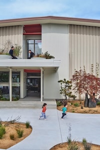 Valley-Inspired Offices Image 2