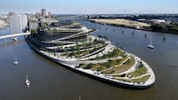 Harbor Opera Landmarks Image 3
