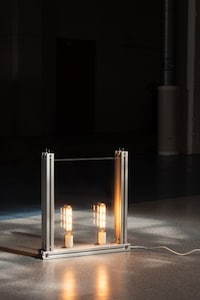 Utensil Waste Lighting Image 2