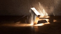 Utensil Waste Lighting Image 5