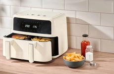 Private Label Air Fryers