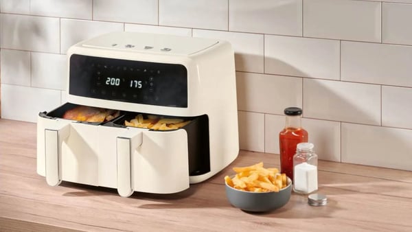 Private Label Air Fryers