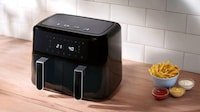 Private Label Air Fryers Image 2