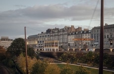 Reimagined Civic Gardens