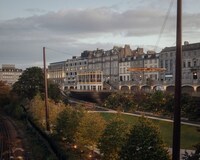 Reimagined Civic Gardens