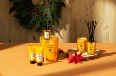 Aromatic Italian Gift Ranges