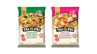 Single-Serve Chow Mein Noodles Image 1