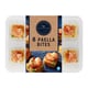 Poppable Paella Bites Image 1