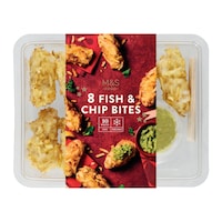 Snackable Fish Bites Image 2
