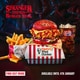 Sci-Fi Fast Food Meals Image 2