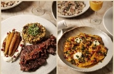 Toronto-Based Winter Experiences