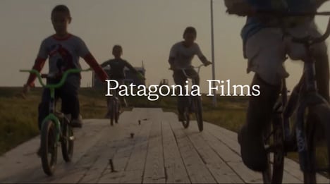 Environmental Film Platforms