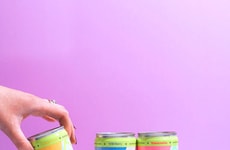 Non-Alcoholic Party Punches