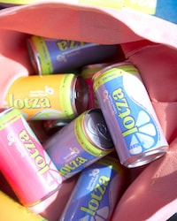 Non-Alcoholic Party Punches Image 2