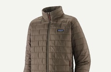 Weather-Resistant Performance Jackets