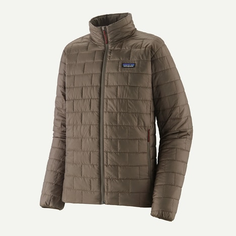 Weather-Resistant Performance Jackets