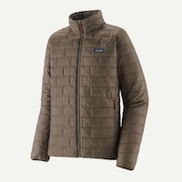 Weather-Resistant Performance Jackets Image 1
