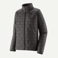 Weather-Resistant Performance Jackets Image 2