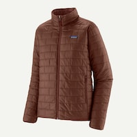 Weather-Resistant Performance Jackets Image 3