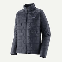 Weather-Resistant Performance Jackets Image 4