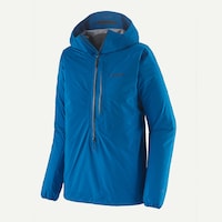 Consciously Designed Climbing Jackets