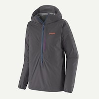 Consciously Designed Climbing Jackets Image 2
