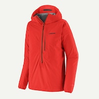 Consciously Designed Climbing Jackets Image 3