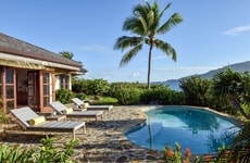 Kid-Friendly Beachfront Stays