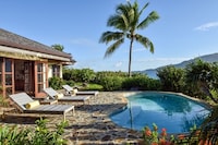 Kid-Friendly Beachfront Stays